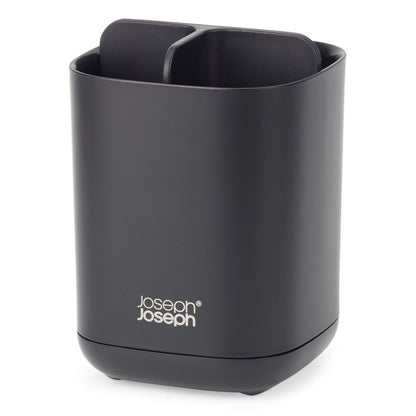 Suporte para Escovas de Dentes Joseph Joseph / Preto / 70598_0