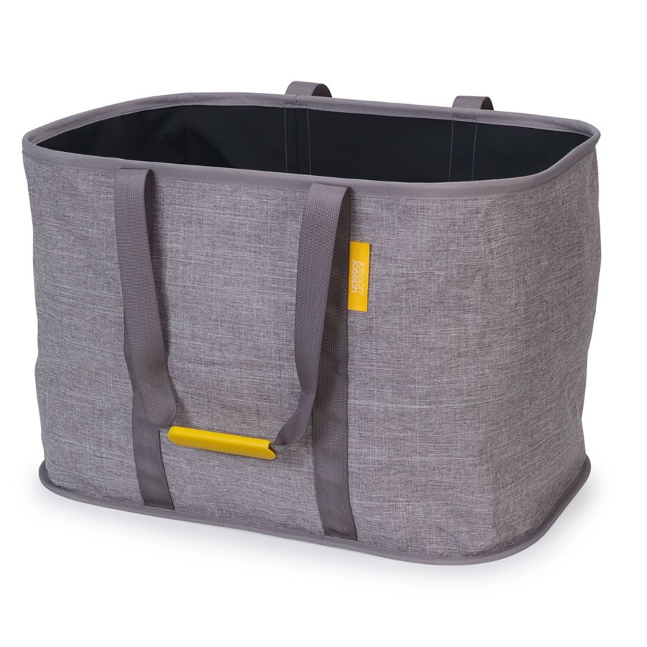 Cesto de roupa Joseph Joseph / Cinza / 55L / 50039_0