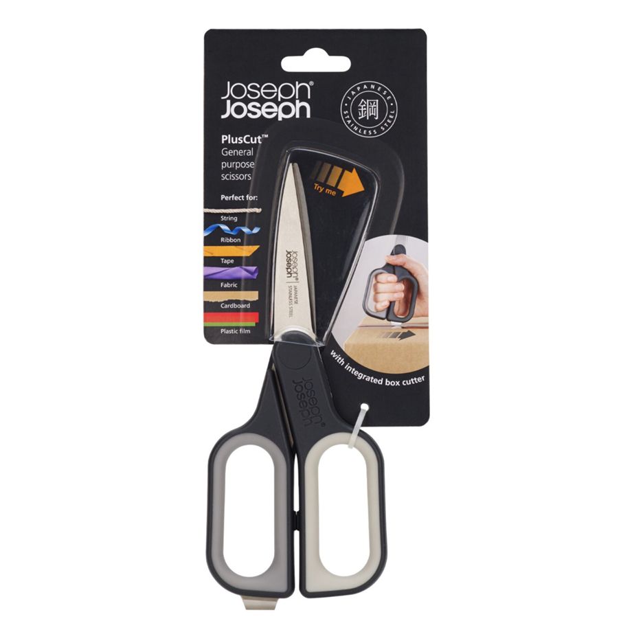 Tesoura Multifuncional Joseph Joseph / Preto / 1000003_1
