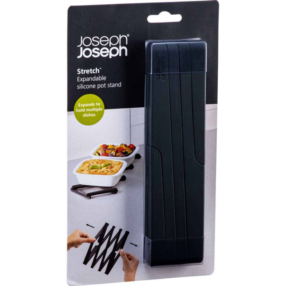 Suporte para Potes Joseph Joseph / Preto / 70033_1