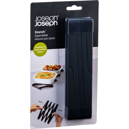 Suporte para Potes Joseph Joseph / Preto / 70033_1