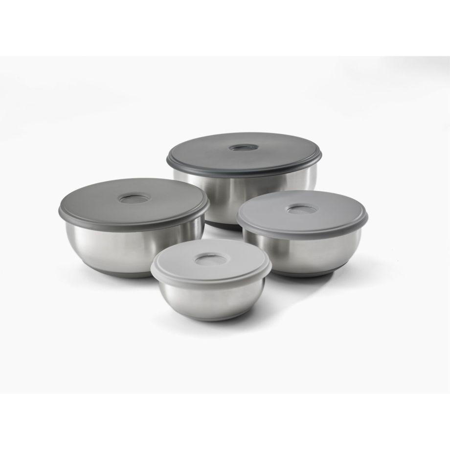Bowl Joseph Joseph Nest Prep&Store / Preto / 95025_0