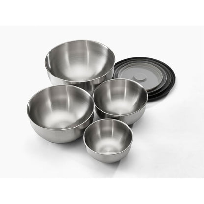 Bowl Joseph Joseph Nest Prep&Store / Preto / 95025_1