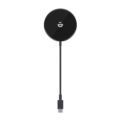 Choetech T697-F 3-in-1 magnetic charger (black)_2
