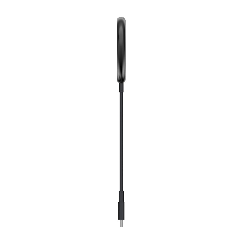 Choetech T697-F 3-in-1 magnetic charger (black)_3