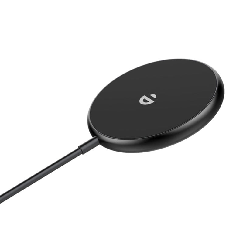 Choetech T697-F 3-in-1 magnetic charger (black)_1