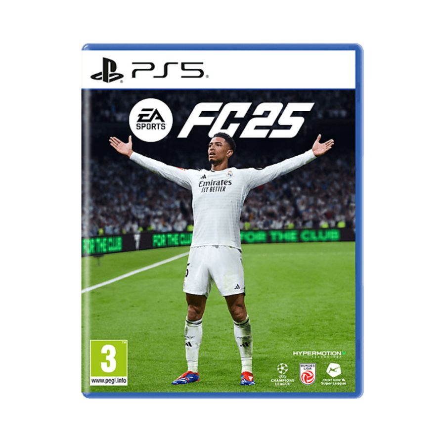 EA Sports FC 25 PS5