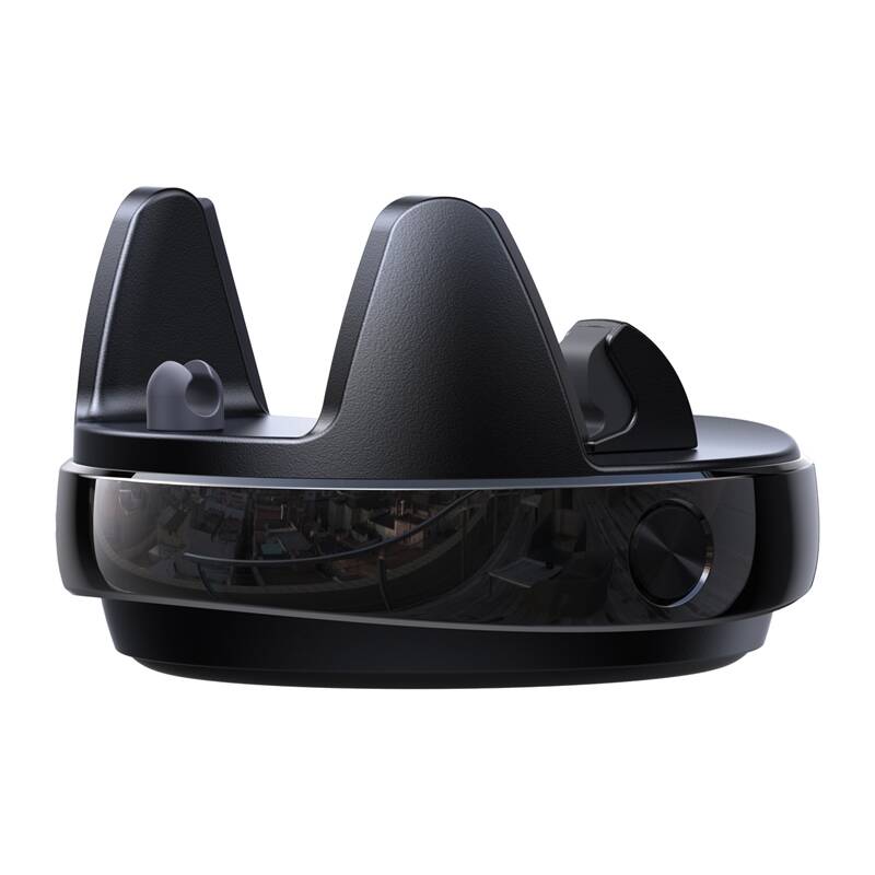 Joyroom JR-ZS330 Car Holder Stand - Black_11
