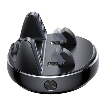 Joyroom JR-ZS330 Car Holder Stand - Black_7
