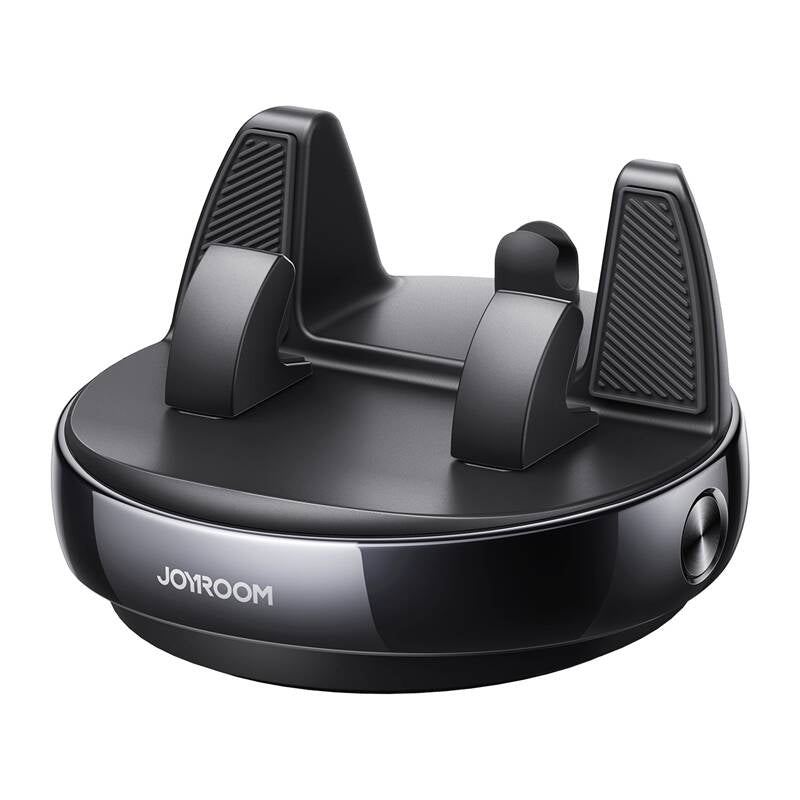 Joyroom JR-ZS330 Car Holder Stand - Black_3