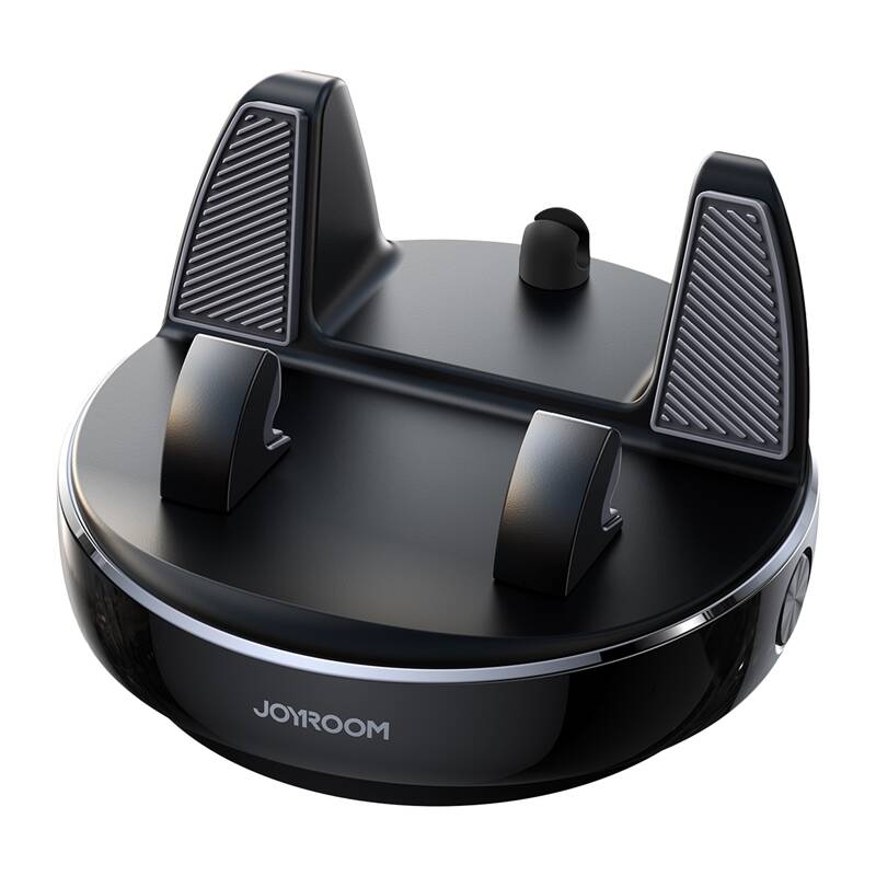 Joyroom JR-ZS330 Car Holder Stand - Black_5