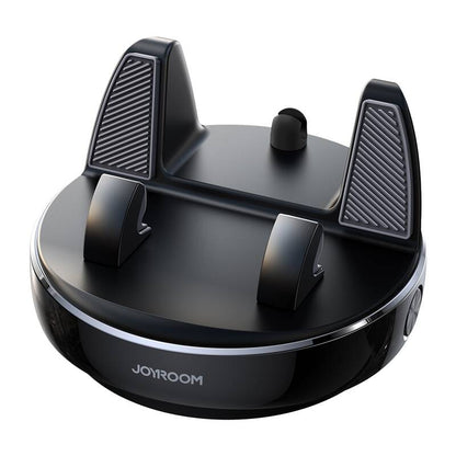 Joyroom JR-ZS330 Car Holder Stand - Black_5