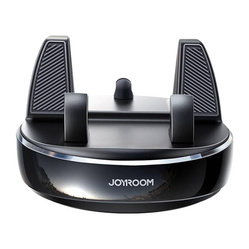 Joyroom JR-ZS330 Car Holder Stand - Black_1