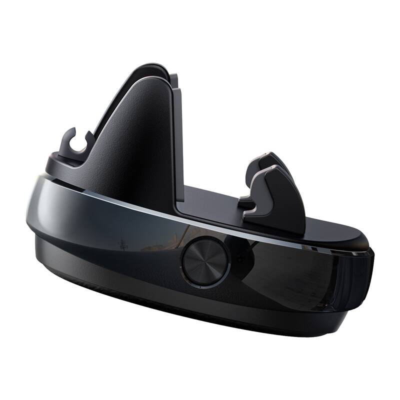Joyroom JR-ZS330 Car Holder Stand - Black_9