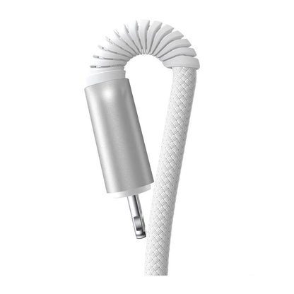 Joyroom S-A51 Cutting-Edge Series 3A USB-A - Lightning cable 1.2m - gray_7
