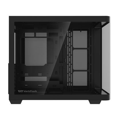 Darkflash L285 computer case (black)_1