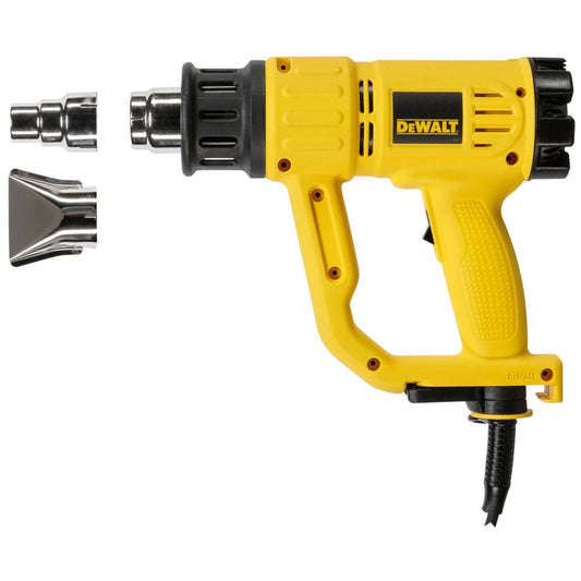 Máquina de Calor DeWalt / 1800 Watt / Preto / D26411-QS_0