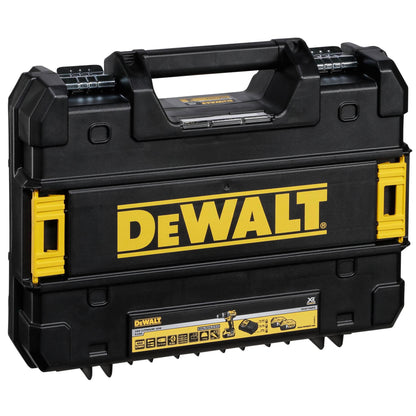 Berbequim Percussão Aparafusadora DEWALT 18V 5.0Ah DCD796P2_3