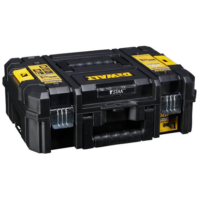 Serra Sabre DeWalt / 18V / Preto / DCS367NT-XJ_0