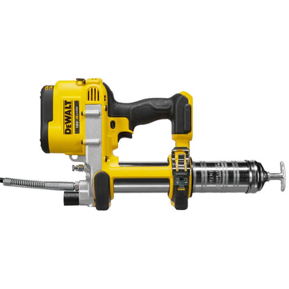 Pistola de Graxa DeWalt / 18V / DCGG571NK-XJ / Preto_1