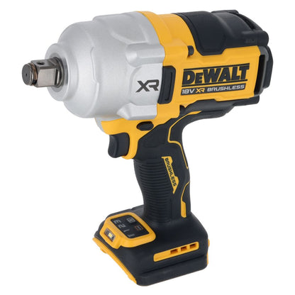 Driver de Impacto Sem Fios DeWalt / Preto / DCF964N-XJ_0