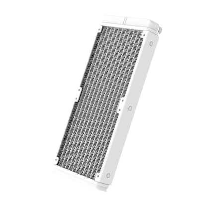 Darkflash DH240D CPU water cooler (white)_4