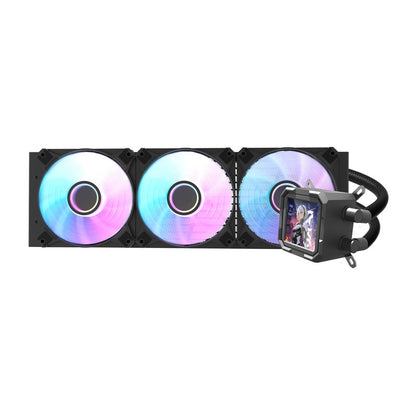 Darkflash DV360S CPU water cooler (black)_0