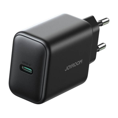 Joyroom JR-TCG13 45W GaN Wall Charger for Samsung Ultra - Black_7