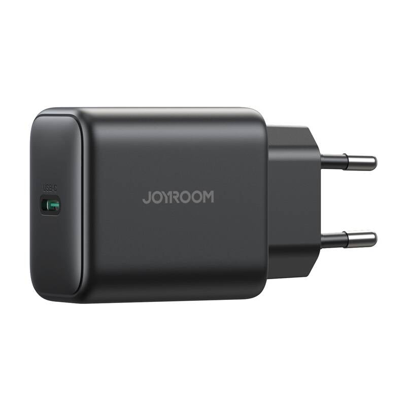 Joyroom JR-TCG13 45W GaN Wall Charger for Samsung Ultra - Black_9