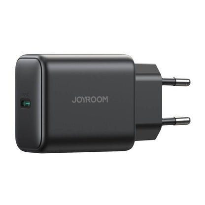 Joyroom JR-TCG13 45W GaN Wall Charger for Samsung Ultra - Black_9