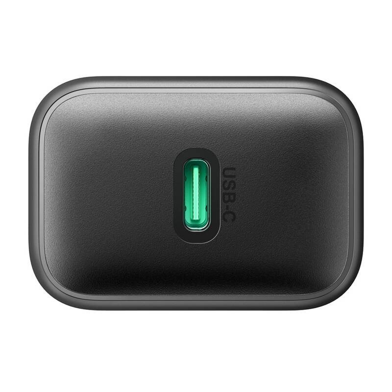 Joyroom JR-TCG13 45W GaN Wall Charger for Samsung Ultra - Black_11