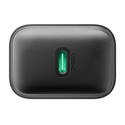 Joyroom JR-TCG13 45W GaN Wall Charger for Samsung Ultra - Black_11