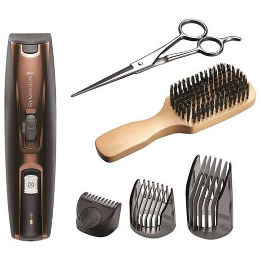 REMINGTON BARBER BEARD KIT MB4046_0