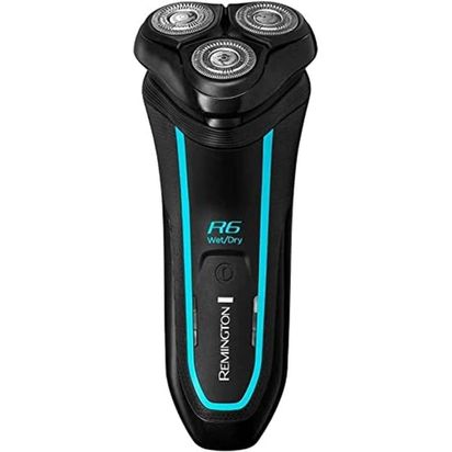 REMINGTON SHAVER R6 STYLE AQUA 60MIN USB WET&DRY R6000_0