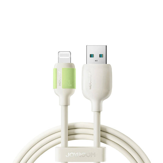 Fast Charging Data Cable Joyroom S-A53 USB-A - Lightning_0