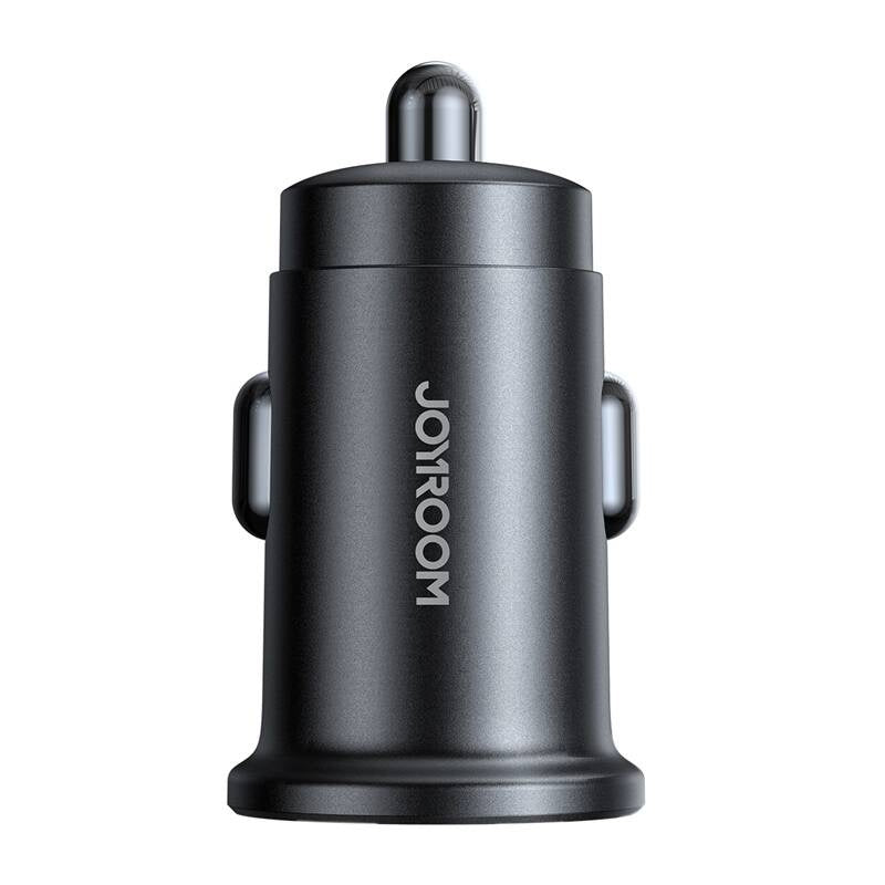 Joyroom car charger JR-CCN16 Mini 15W black_1