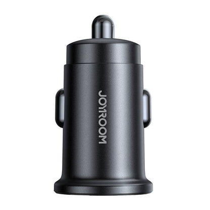 Joyroom car charger JR-CCN16 Mini 15W black_1