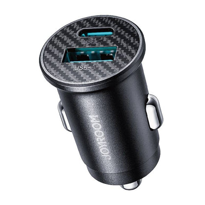 Joyroom car charger JR-CCN16 Mini 15W black_3