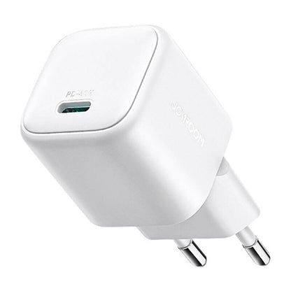 Joyroom Charger JR-TCG15 Mini 30W GaN white_0