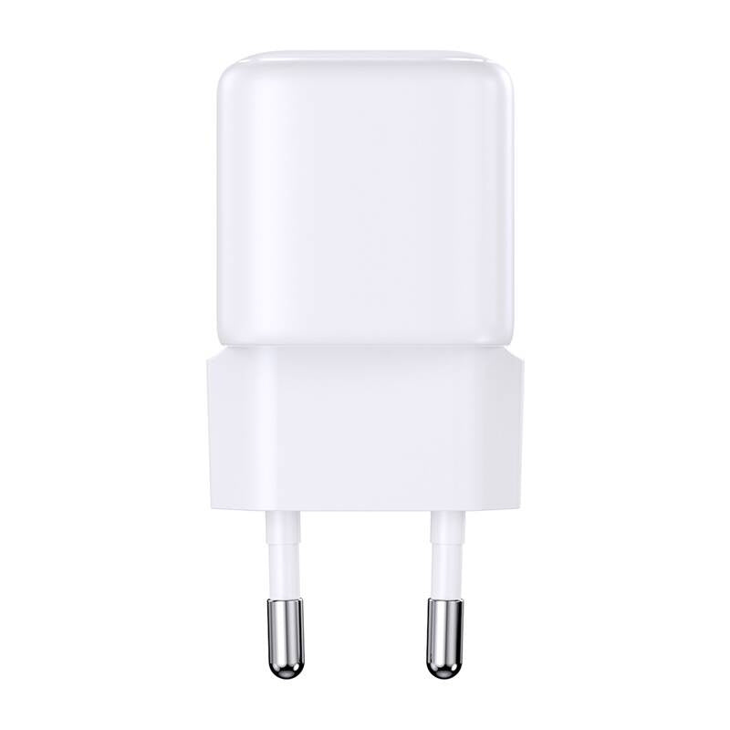 Joyroom Charger JR-TCG15 Mini 30W GaN white_1