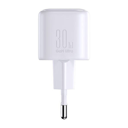 Joyroom Charger JR-TCG15 Mini 30W GaN white_2