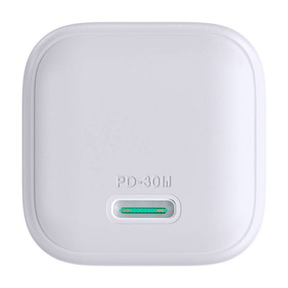 Joyroom Charger JR-TCG15 Mini 30W GaN white_3