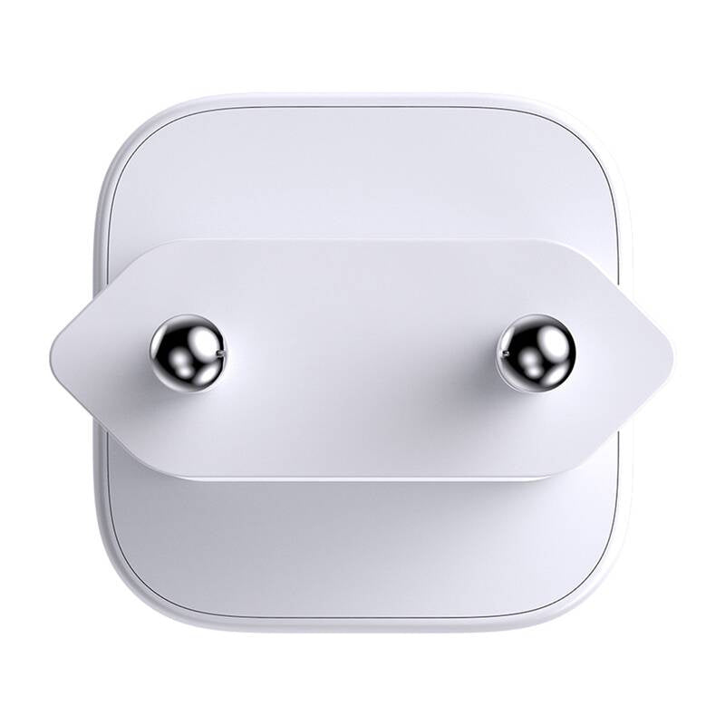 Joyroom Charger JR-TCG15 Mini 30W GaN white_4