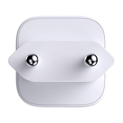 Joyroom Charger JR-TCG15 Mini 30W GaN white_4