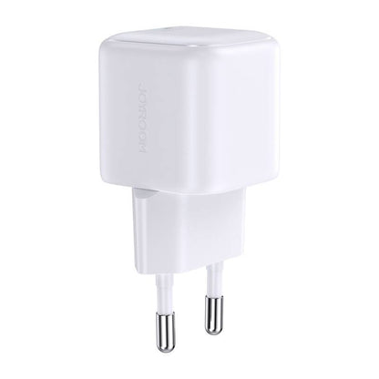 Joyroom Charger JR-TCG15 Mini 30W GaN white_5