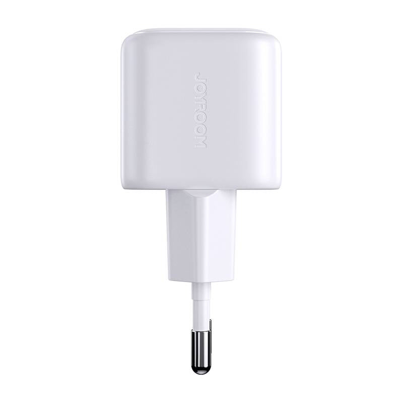 Joyroom Charger JR-TCG15 Mini 30W GaN white_6