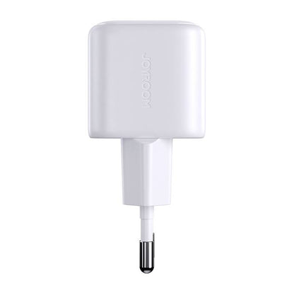 Joyroom Charger JR-TCG15 Mini 30W GaN white_6
