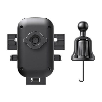 Car Phone Holder(Air Vent) Joyroom JR-OK6 black_6
