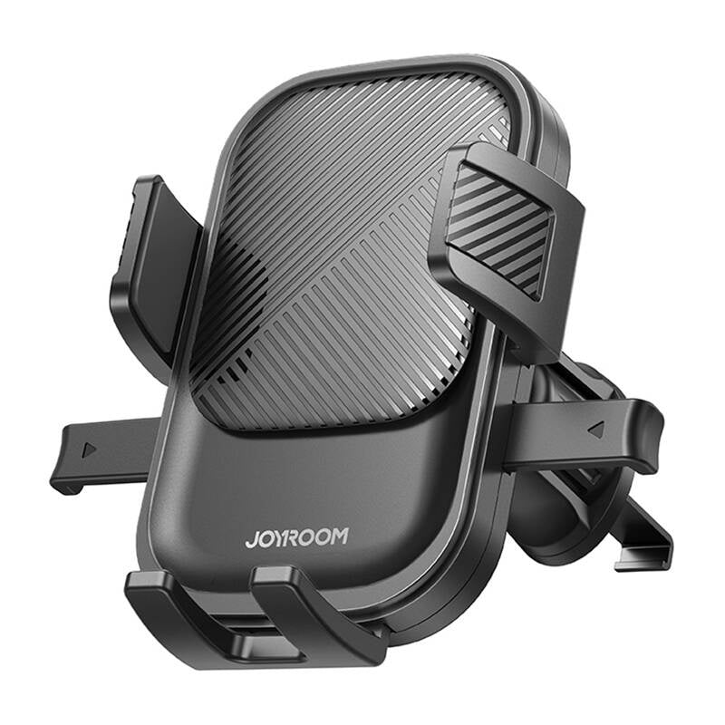 Car Phone Holder(Air Vent) Joyroom JR-OK6 black_5