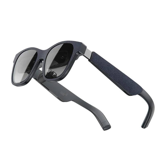 AR Xreal Sticker Navy_0